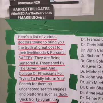 Here Is An Idea For Your Front Door #SpreadTruth all links in description copy&paste