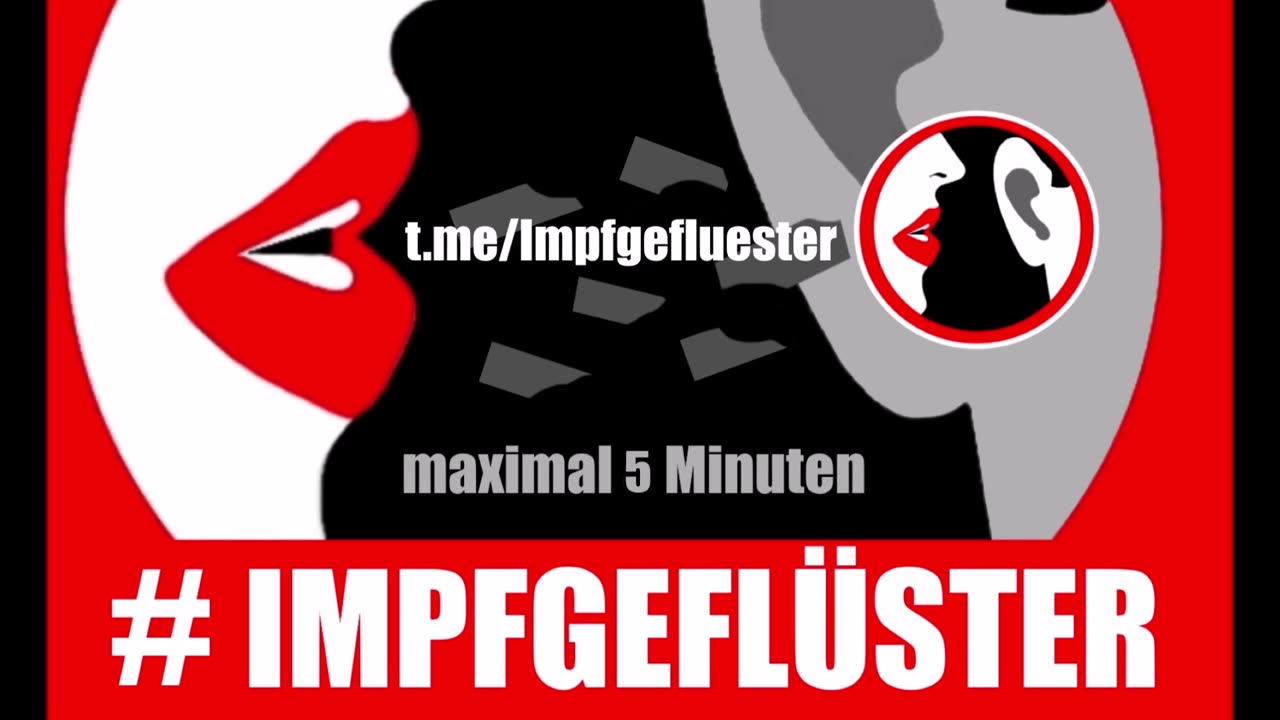 # IMPFGEFLÜSTER - Staffel 2 | Folge #6