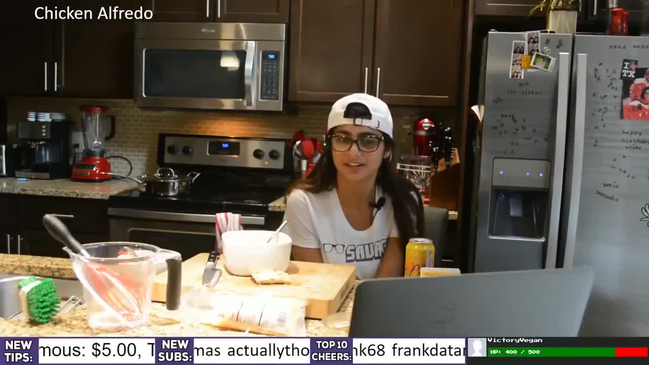 Mia khalifa