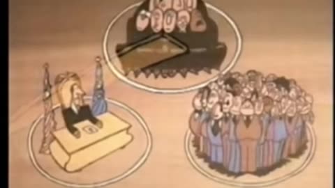 Three Branches of Government, Schoolhouse Rock https://rumble.com/playlists/L8gVJdTbSyY