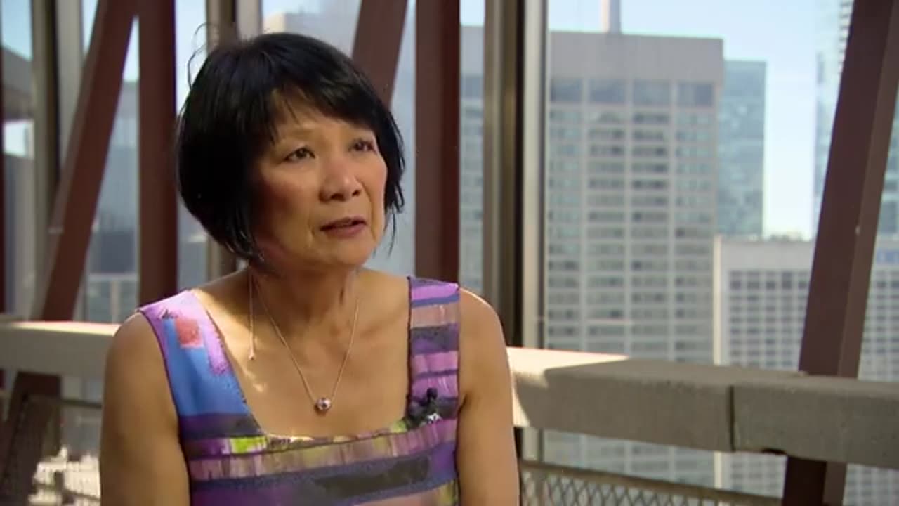 Olivia Chow marks 1st full year as Toronto mayor CBC News