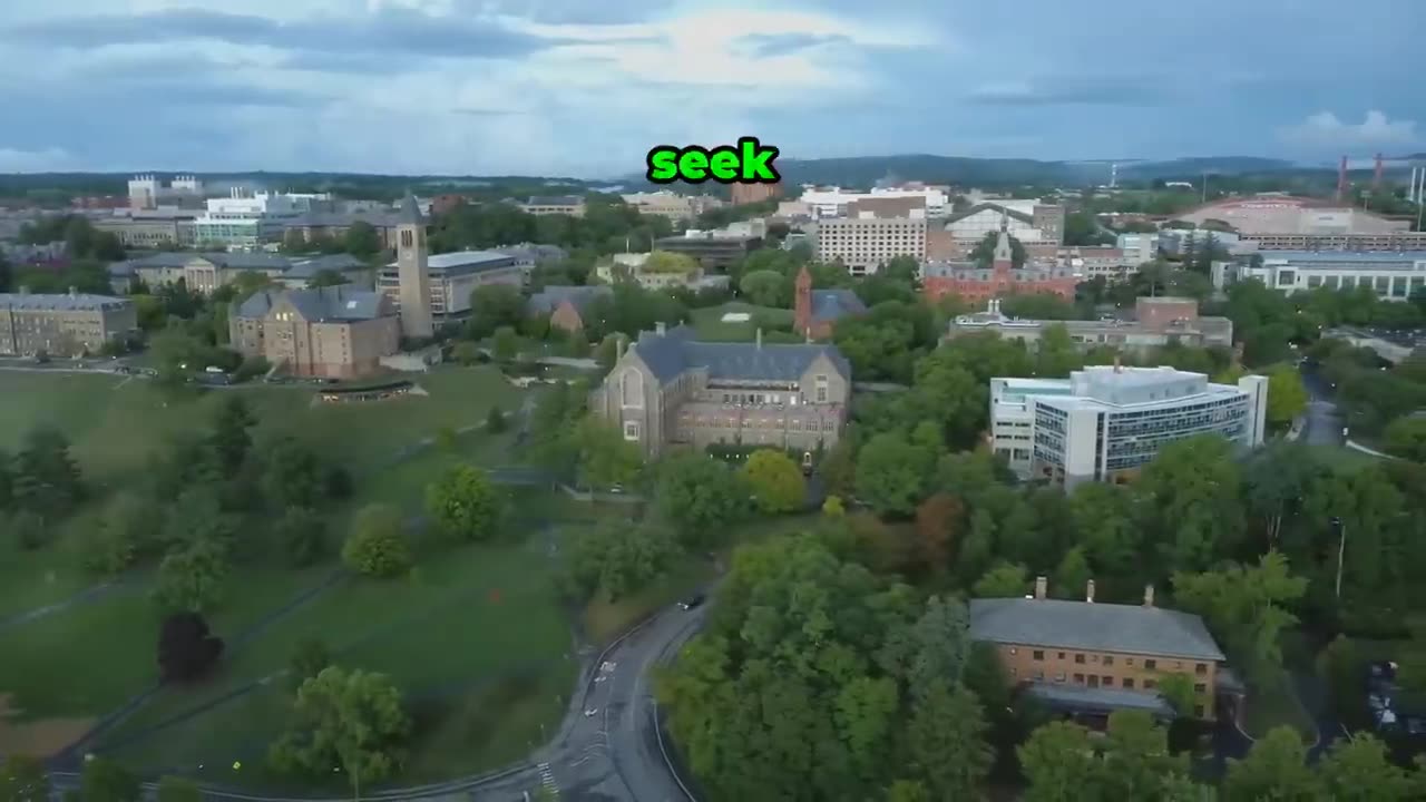 Mass Exodus/ 75% Surge in Chinese Scientists Leaving US | Chip | Semiconductor | Huawei | SMIC.