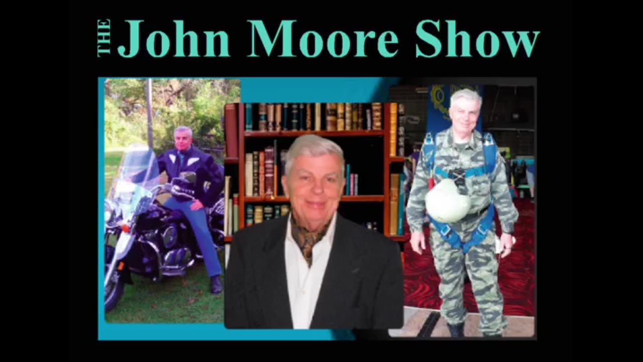 The John Moore Show March 29, 2023 Hour 3