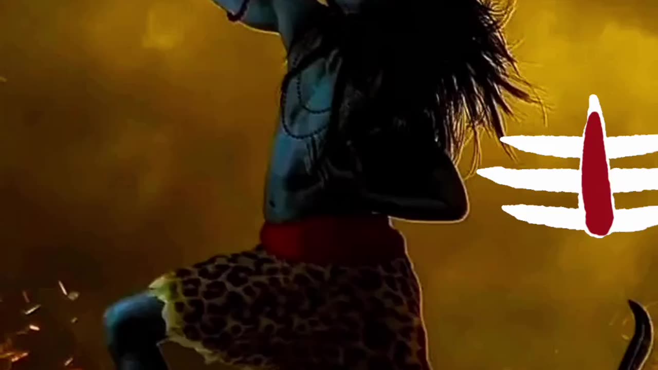 lord shiva short