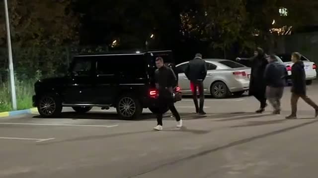 Remote start