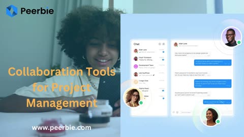 Collaboration Tools for Project Management