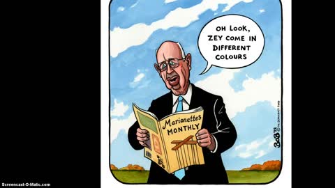 Sunak the first Hindu but not the first puppet