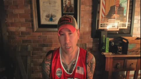 Phil Godlewski - FED