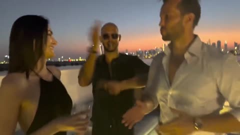 Tate's Lifestyle - Stereo Love