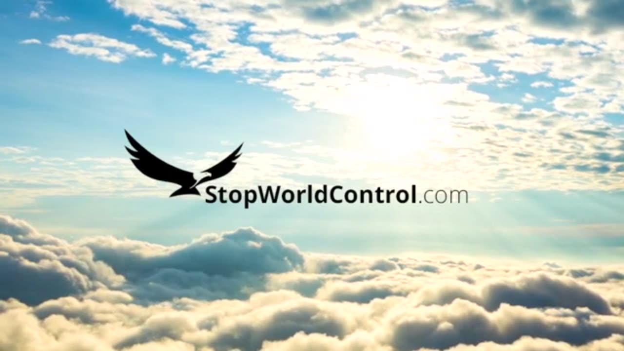 (Reminder) Fraud Vaccine Predictions from 2020 Video Have Played Out (Stop World Control - 2022)