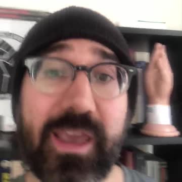 FACT: BLACK LIVES MATTER!