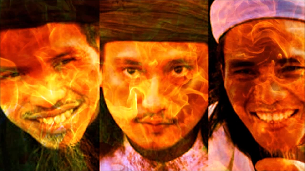 The Jemaah Islamiyah Apocalypse (2002 Bali Bombings)