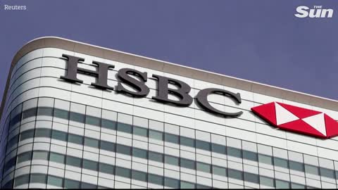 HSBC to stop funding oil and gas projects