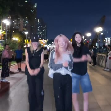 Social Fear of Introversion#Crayon Shin-chan Magic Dance