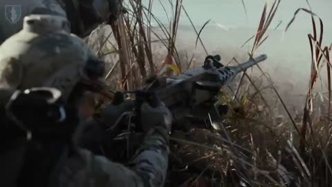 New Recruitment Video from Ukrainian Marines