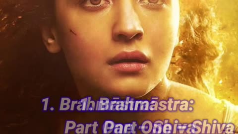 Alia Bhatt Top 10 Movies 🔥🔥 #film #films