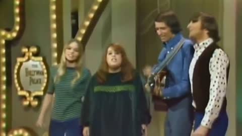 California Dreamin' The Mamas & The Papas