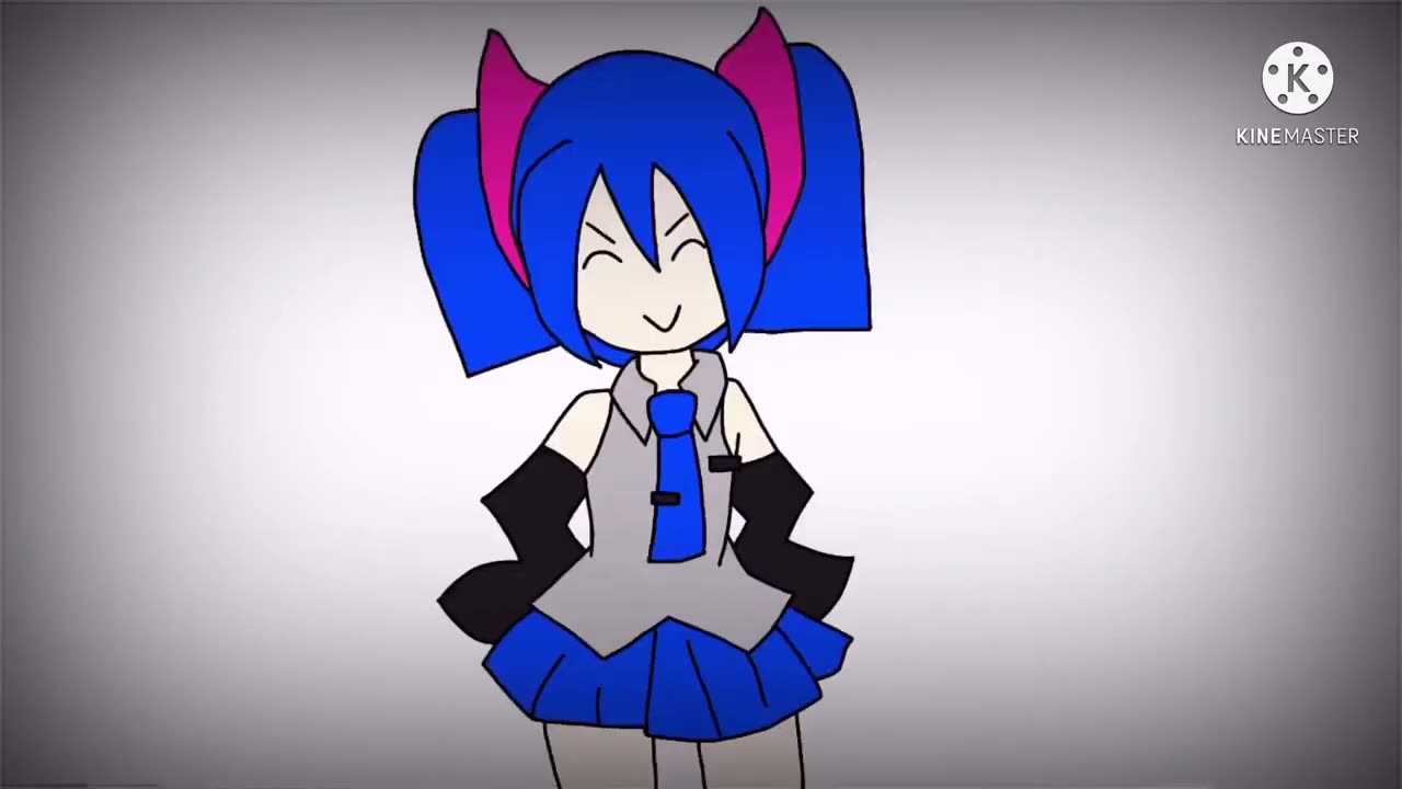 Patzuin Mako Dances to Halland for 5 Minutes