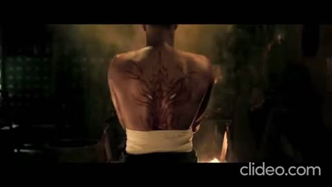 RZA - tragedy (VIDEO)