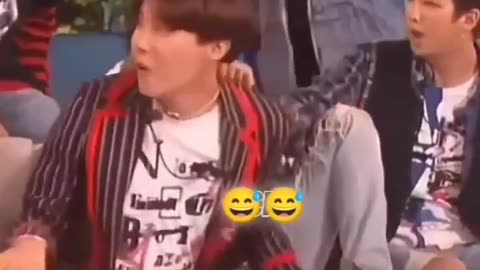 BTS Army kpop band Funny video