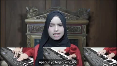 Lagu Untuk Bangsa by Putri Ariani