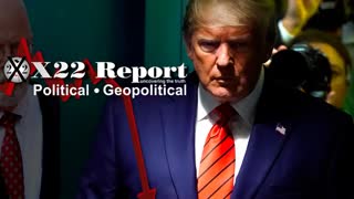 EP. 2952B - TRUMP OUTSMARTED THE [DS] ON ELECTION INTERFERENCE,THEY NEVER EXPECTED TO LOSE TWITTER