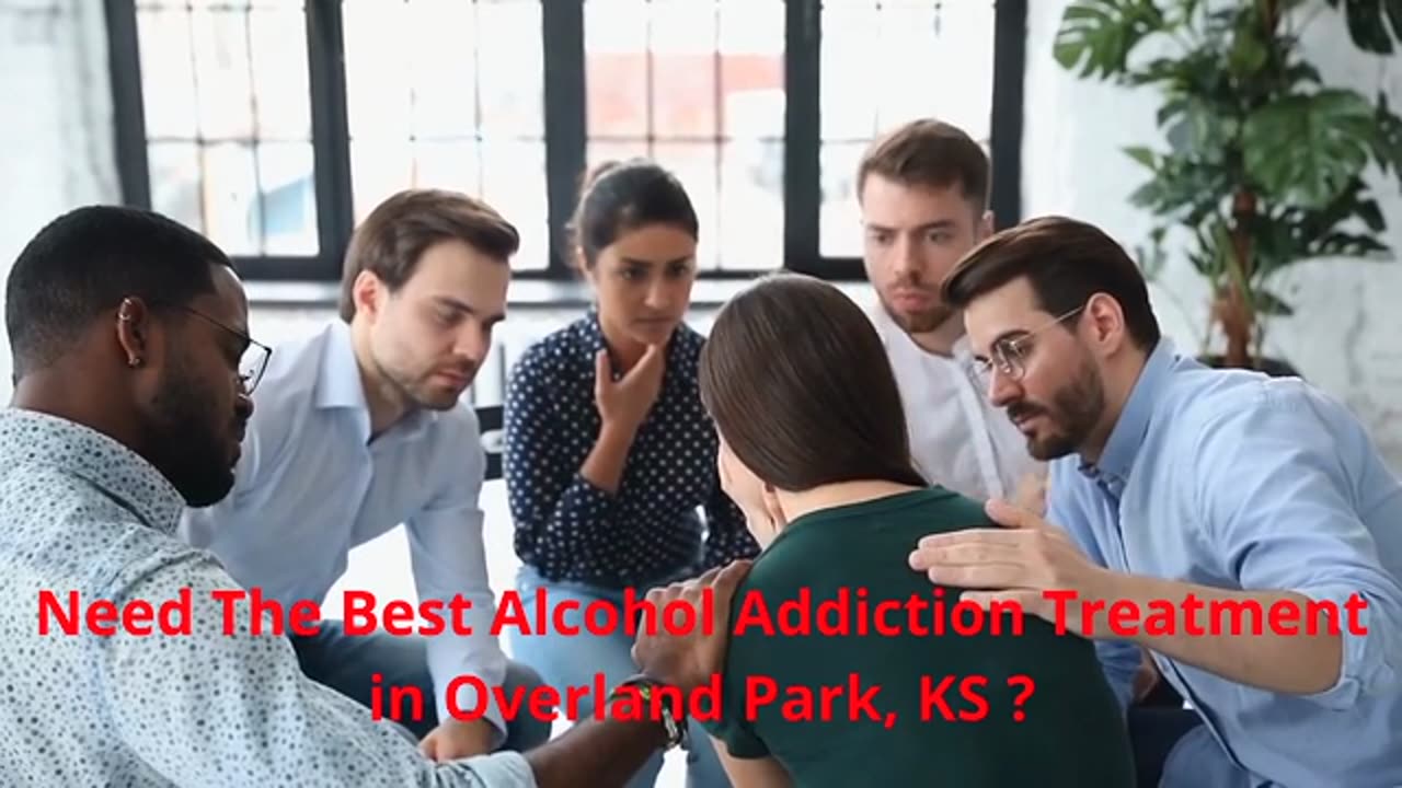 Coltrain Medical Group : Alcohol Addiction Treatment in Overland Park, KS