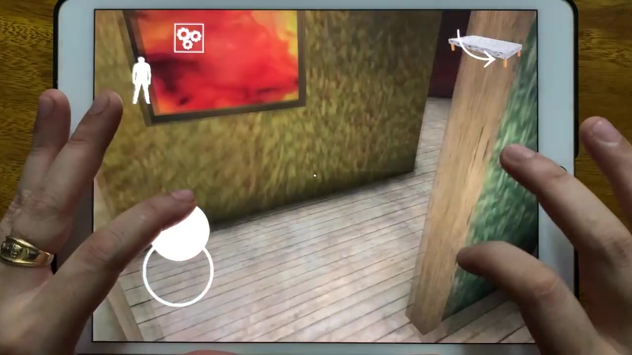 Stickman Escape Lift, Roblox, Ice Scream 2, Eyes The Scary Horror Game, Slendrina 2D, Granny...