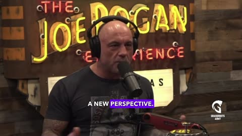 Joe Rogan WEIGHS In On Trump