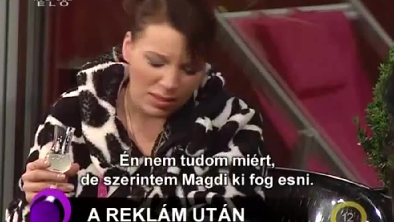 Alekosz feleséget keres 11. rész