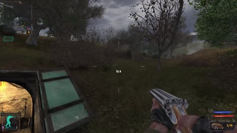 S T A L K E R Shadow Of Chernobyl