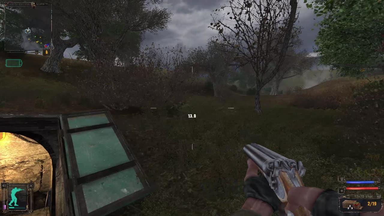 S T A L K E R Shadow Of Chernobyl