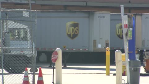 340,000 UPS workers are voting whether to authorize a massive strike