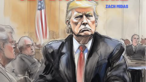 Get Big Donnie by Zach Midas