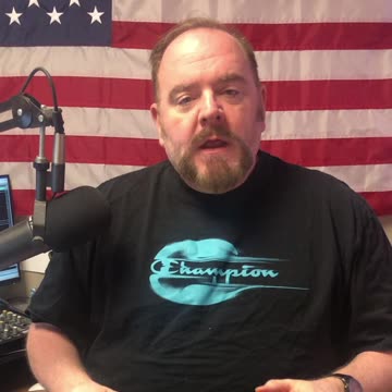 Regular Joe Show Teaser - 04/12/23 - Live M-F 9a-12n ET