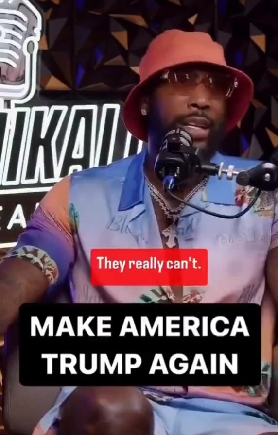 THE BLACK COMMUNITY IS SMARTER THE THE WHOLE DEMOCRATIC PARTY!!