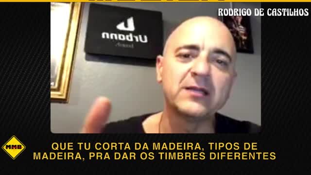 POR TRÁS DA MÚSICA - Music Marketing Brasil