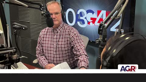 These are the Top Three Things you need to know before tomorrow.