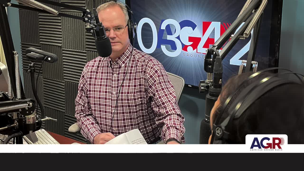 These are the Top Three Things you need to know before tomorrow.