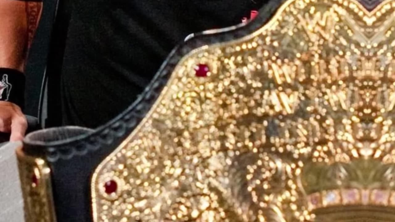 Top 10 best wrestlers with most wwe championship