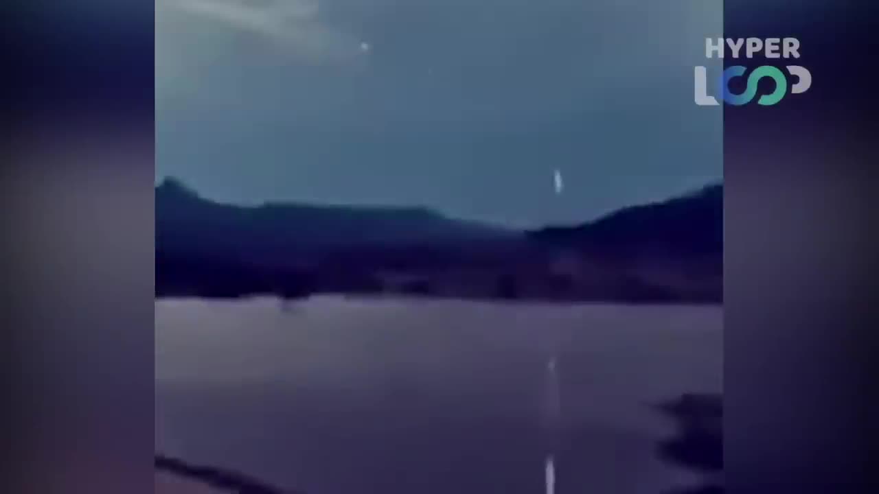 Amazing Moments Caught on Camera