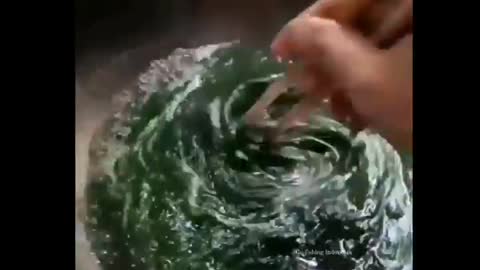 This is a beautiful and charming water-dwelling species