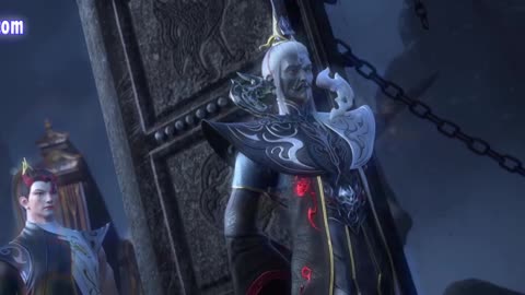 Battle Through The Heavens Season 5 Episode 101-102 (PV)