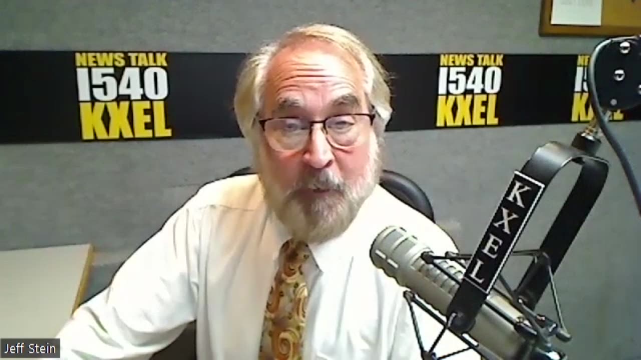 Iowa Politics with Jeff Stein – Mon. Jun. 10, 2024