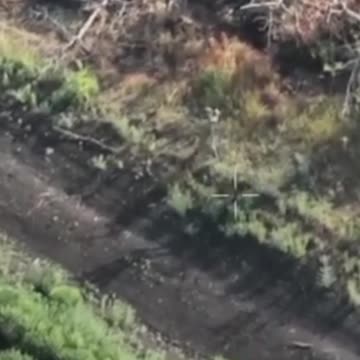 3 unbelievable moves by Russian soldiers vs Ukrainian drones