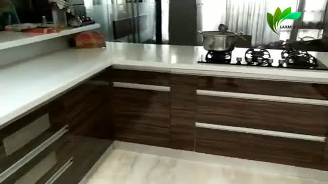 New latest modern kitchen design 🔥🤩 ||#video #kitchen #tranding #latest #support