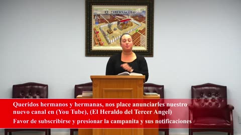 Alcanzar Misericordia - Hna. Aileen Rodríguez