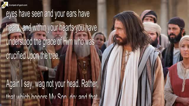 The right Fasting... Why do you want to take part in futile Customs 🎺 Trumpet Call of God