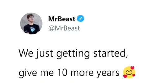 Every MrBeast YouTube Award..