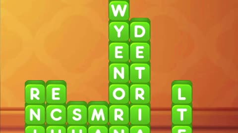 Word Search - Play-through and Review - Levels 41-50 - May 2024